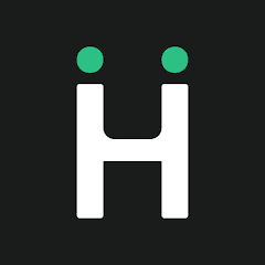 Hostly app icon