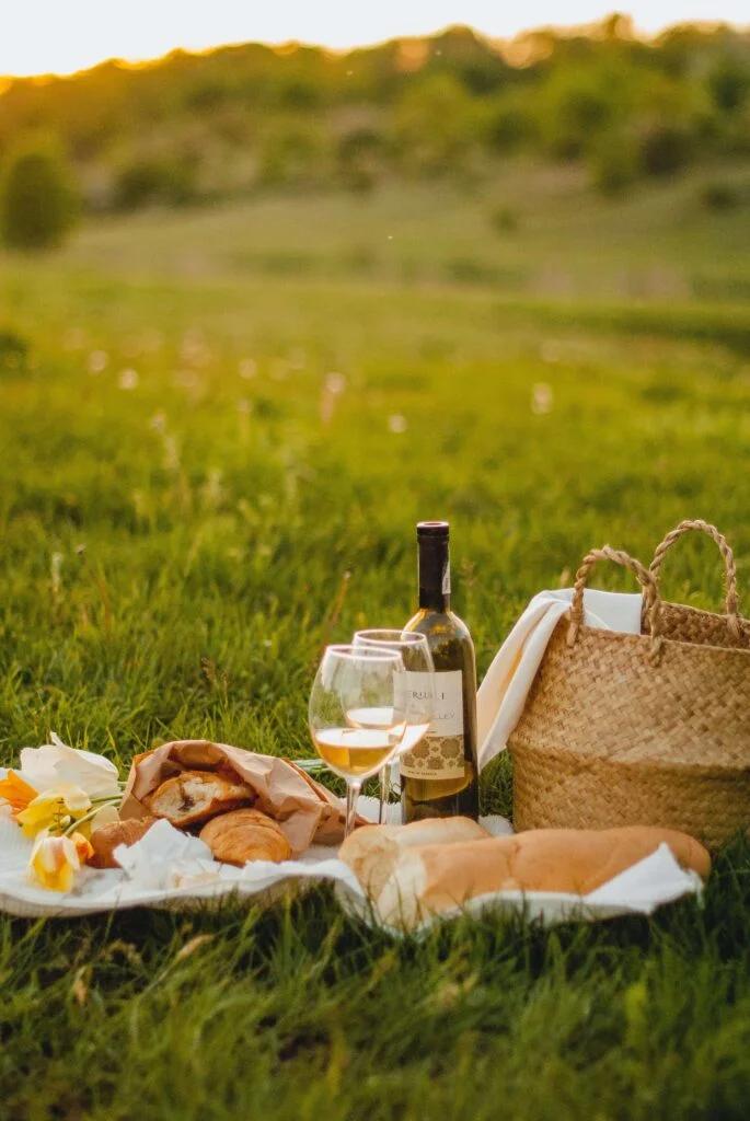 Picnic at the Park