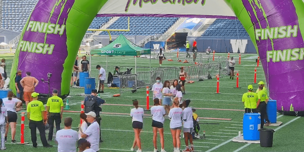Manitoba Marathon 10K