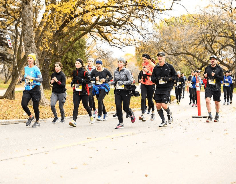 WFPS Run 10K