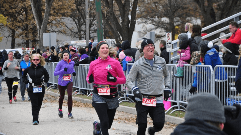 WFPS Run 10K