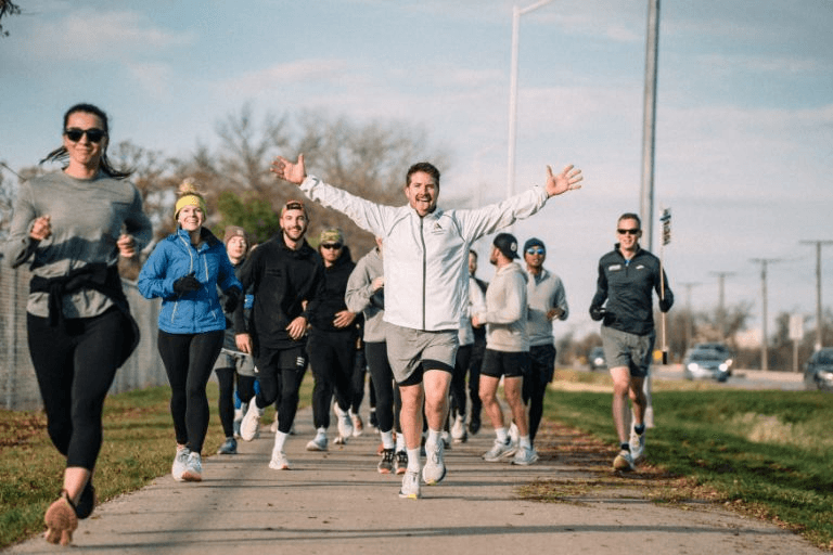 WFPS Run 10K