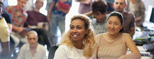 Student Group Support & Development